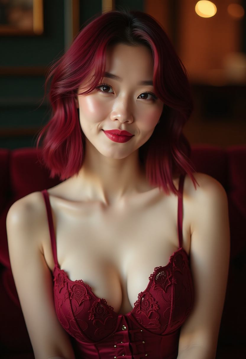 秘密花园 封面大图