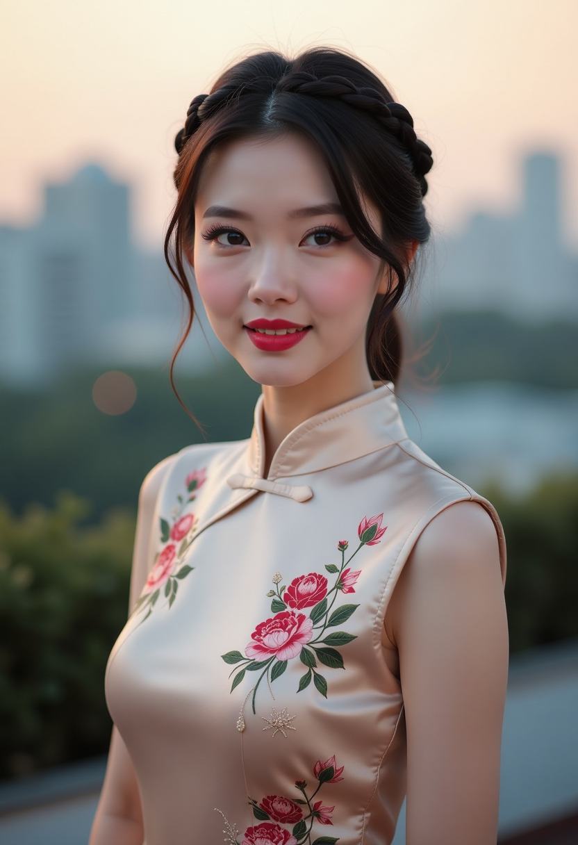 秘密花园